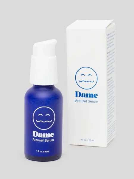 Dame Arousal Serum 30ml