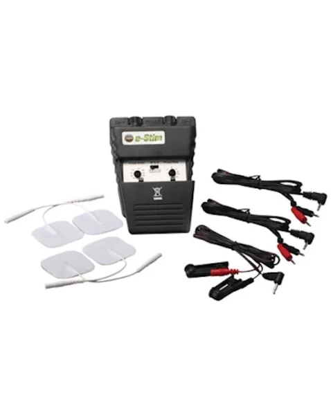 Zeus Beginner Electrosex Kit