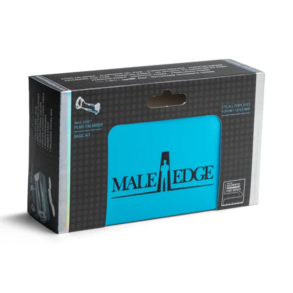 MaleEdge Basic Kit
 — image 3 of 10