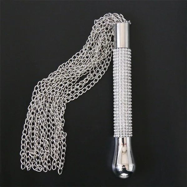 MAGIC TOUCH WHIP METAL STORM — image 4 of 6