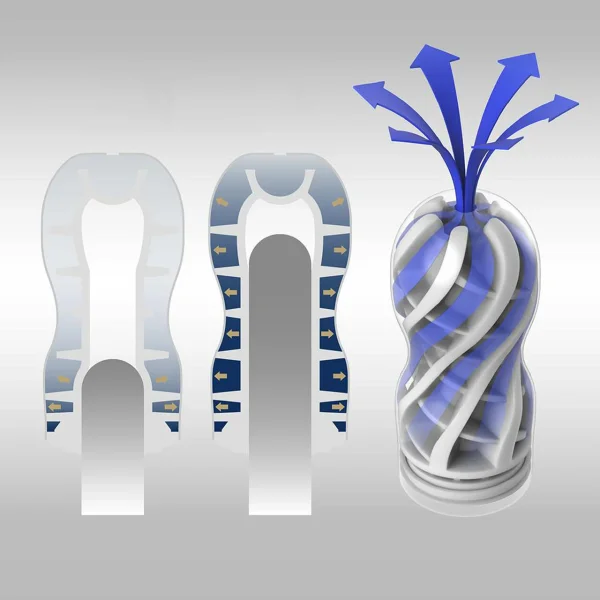 Tenga Premium Original Vacuum Cup