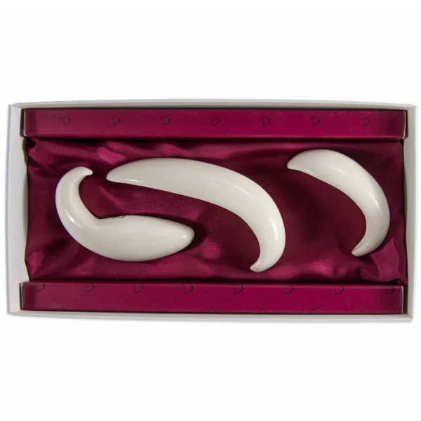 DESIRABLES ADORI - Porcelain Massage Stones