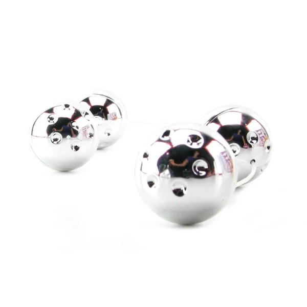 Ben wa balls on a string