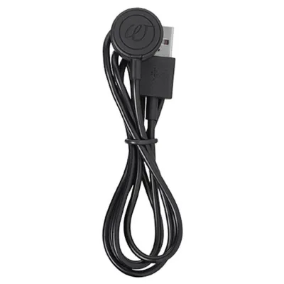 Womanizer Premium classic io Charging Cable Black