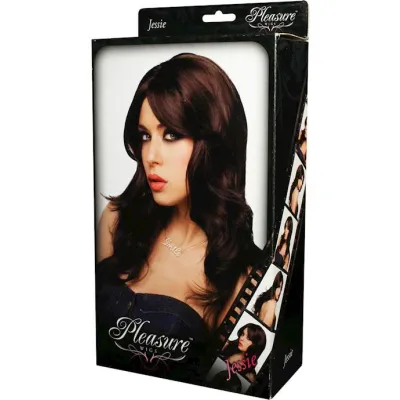 Jessie Wig Brown