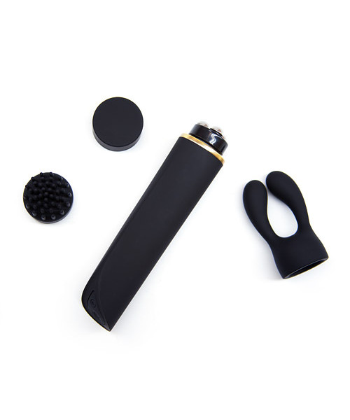 Pocket pleasure set