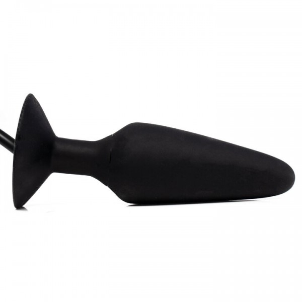 Bondara Booty Booster Inflatable Butt Plug – 6.6 Inch — image 5 of 6