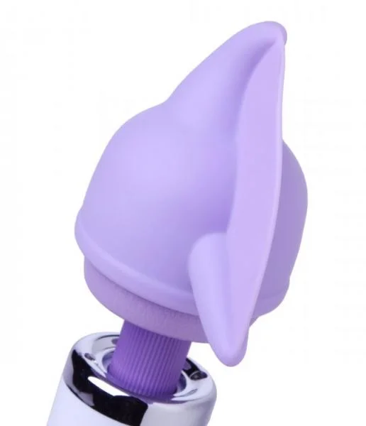 Fluttering Wand Top Attachment Packaged
