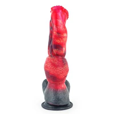 10 4 Dani Beast Cock