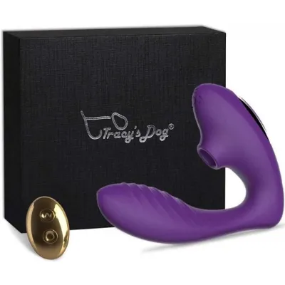 Tracy s Dog OG Pro 2 Clitoral Vibrator