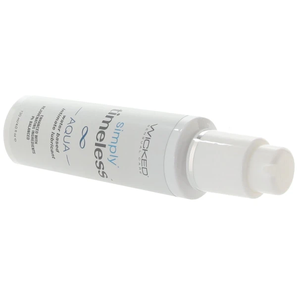 Wicked Simply Timeless Aqua 4oz