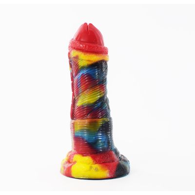 8 YOCY Sex Beast Alien I Dildo