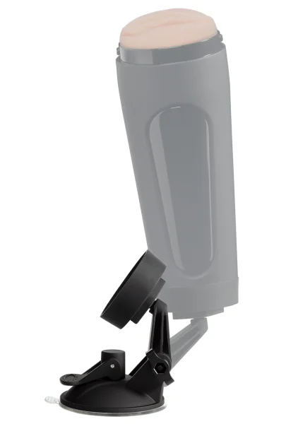 Main Squeeze - Suction Cup Accessory