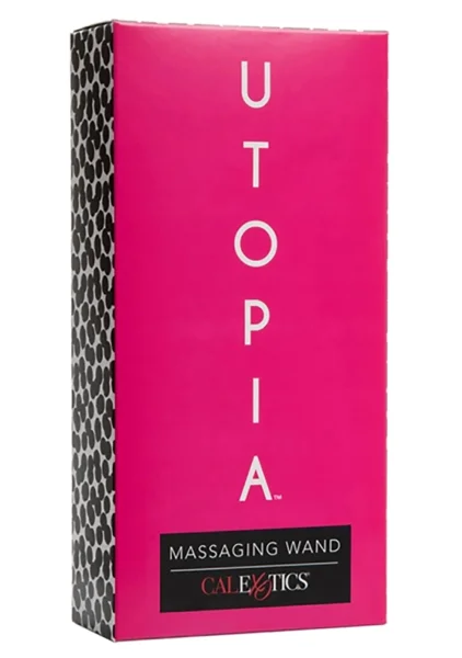 Utopia Massaging Wand
