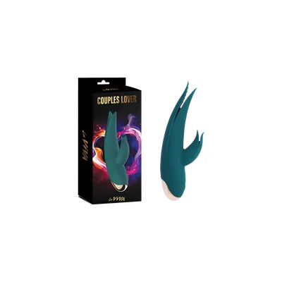LaViva Couples Lover Teal