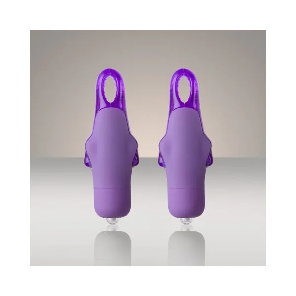 My First Nipple Clamps