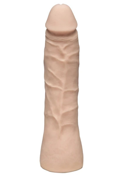 Loving Joy Real Feel 8 Inch Wonder Suction Cup Dildo — image 24 of 25