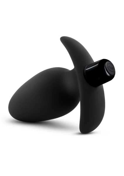 Anal Adventures Platinum Saddle Plug