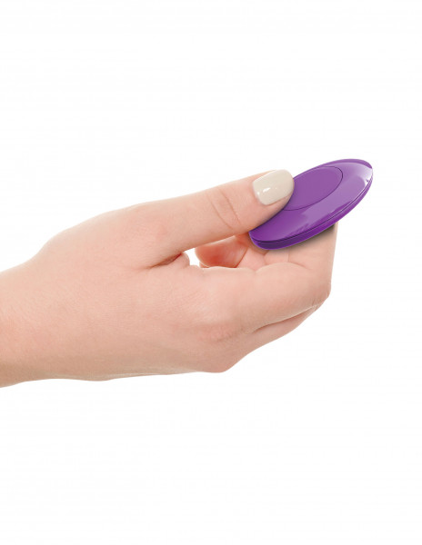 Wall Banger Vibrating Butt Plug