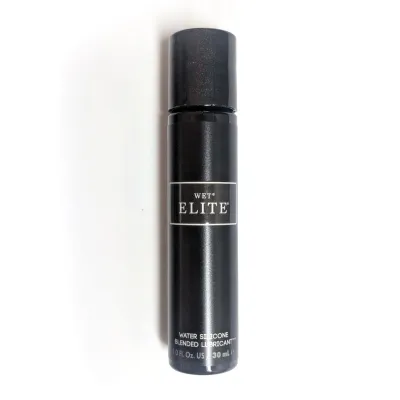 Wet Elite 1 Fl Oz 30 ml