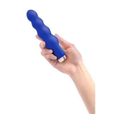 Bodywand My First Ripple Vibe 6 5 Textured Classic Vibrator