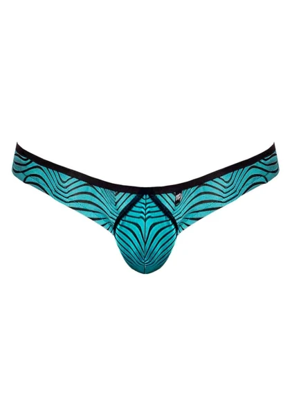 Tranquil Abyss Mini Bikini