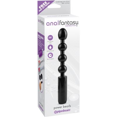 Power Beads