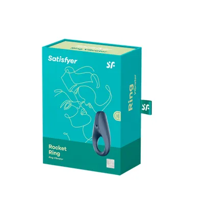 Satisfyer Rings 1 Narrow