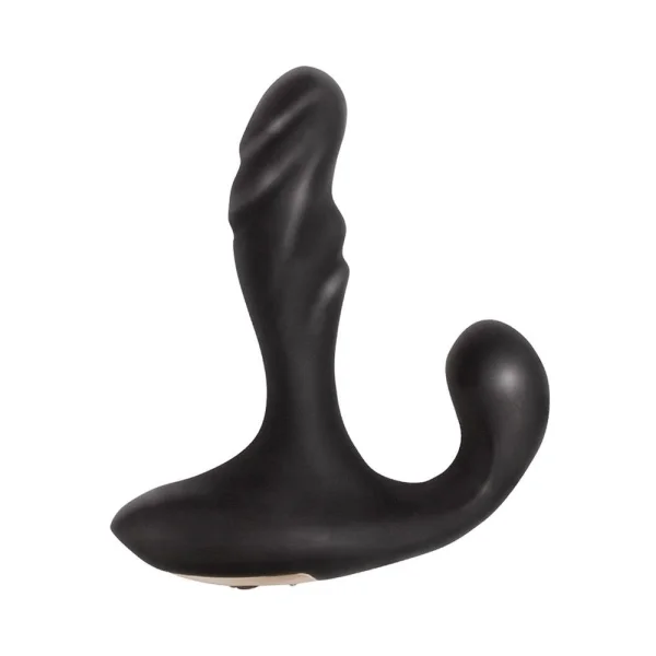 Anal-ese Collection P-spot Arouser - Black — image 4 of 5