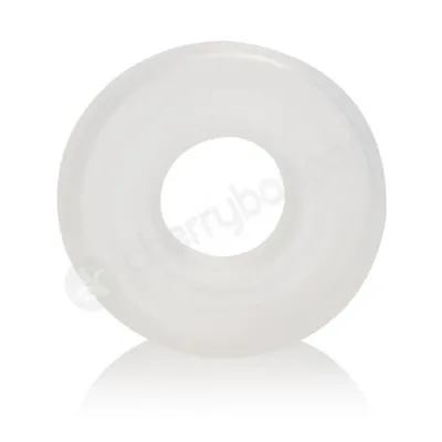 Advanced Silicone Clear Penis Pump Sleeve