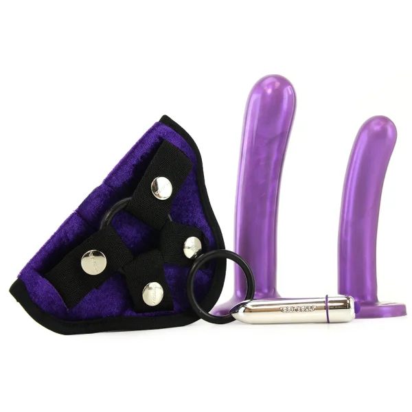 Bend Over Intermediate Harness Kit