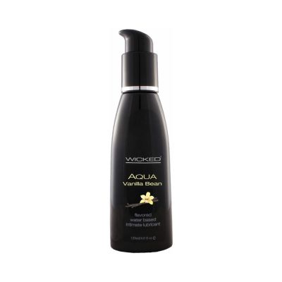 Wicked Aqua Vanilla Bean 4oz
