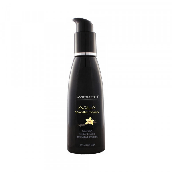 Wicked Aqua Vanilla Bean 4oz.