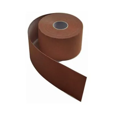 Restraints Neva Nude Boob Tape 16 Ft Dark