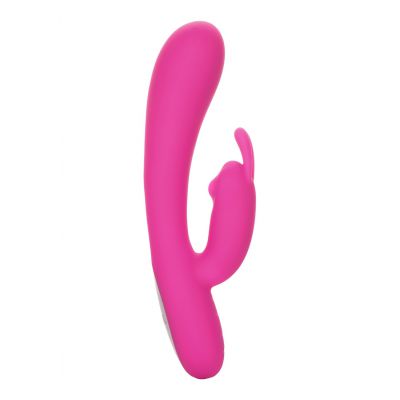 Embrace 8482 Massaging G Rabbit Pink Rampant Rabbit Dildo