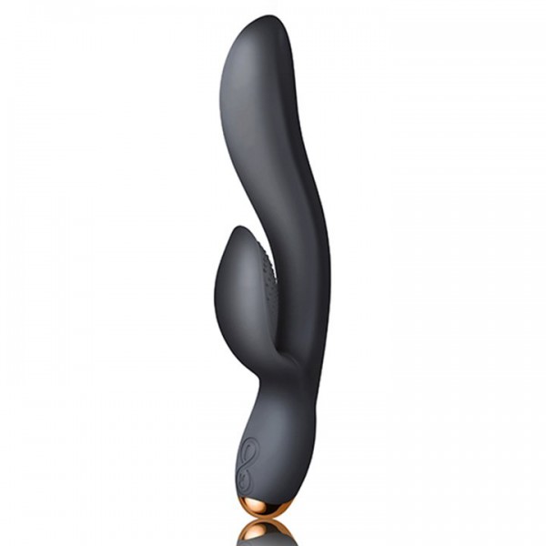 Rocks Off Regala 10 Function A-Spot Rabbit Vibrator