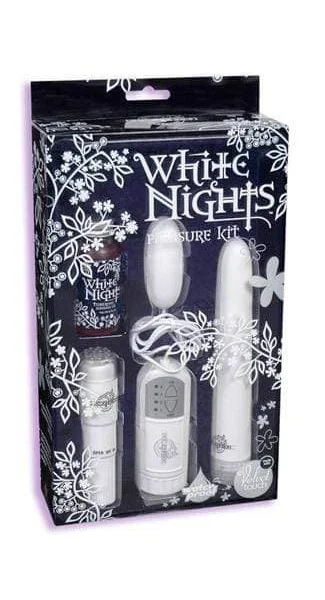 White Nights Pleasure Kit