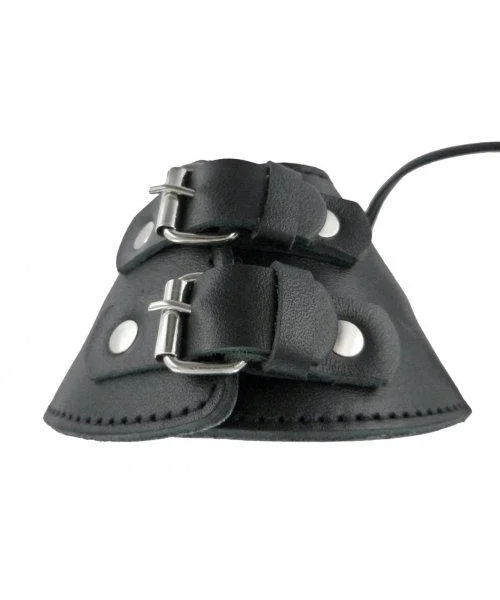 Candb Scrotum Parachute Leather