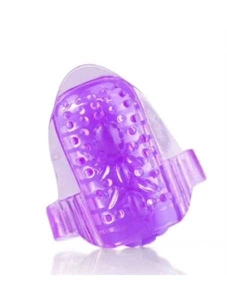 The Ling-O Vibrating Tongue Ring - Each