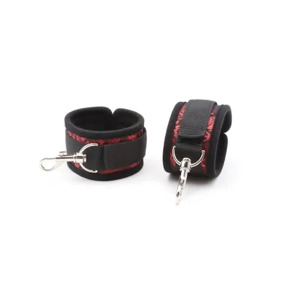 Luxe Bondage Kit