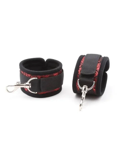 Luxe Bondage Kit