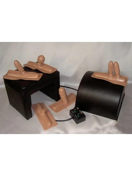 Buy Sybian Motorized Masturbator for Women Hawttt Canada s