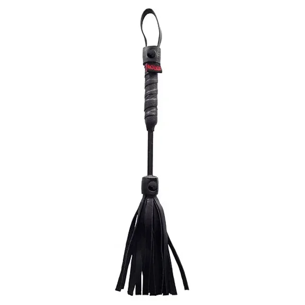 Mini Leather Flogger — image 14 of 25
