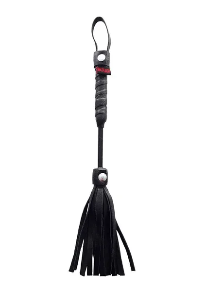 Mini Leather Flogger — image 7 of 25