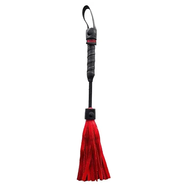 Mini Leather Flogger — image 21 of 25