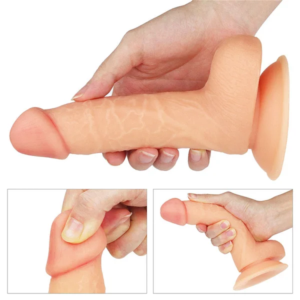 The Ultra Soft Dude
 — image 19 of 19