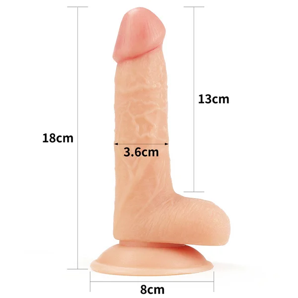 The Ultra Soft Dude
 — image 16 of 19