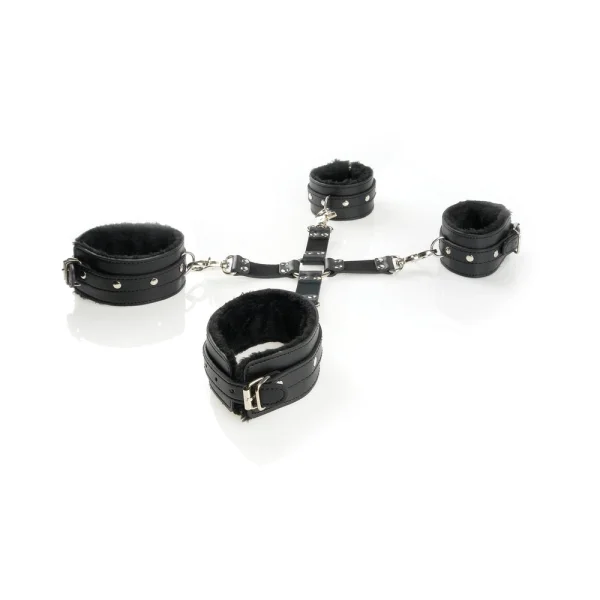 Fetish Fantasy Limited Edition Nipple Erector Set