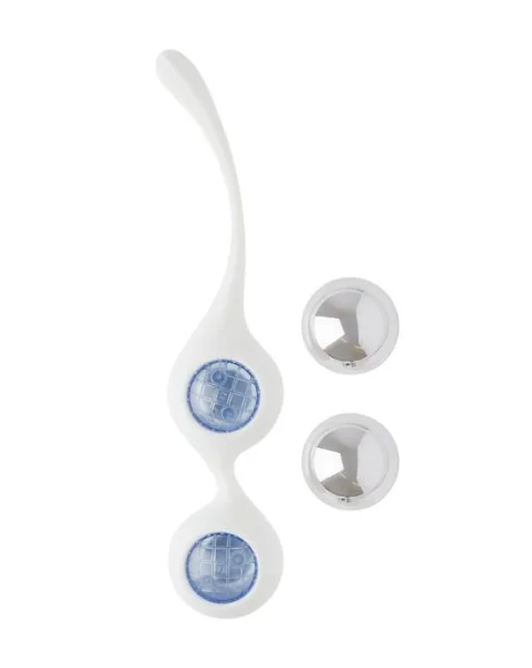 Eyden Multi Weight Kegel Balls - 7 Inch