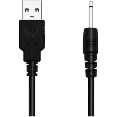 CHARGING CABLE FOR LUSH LUSH 2 HUSH EDGE OSCI BY LOVENSE